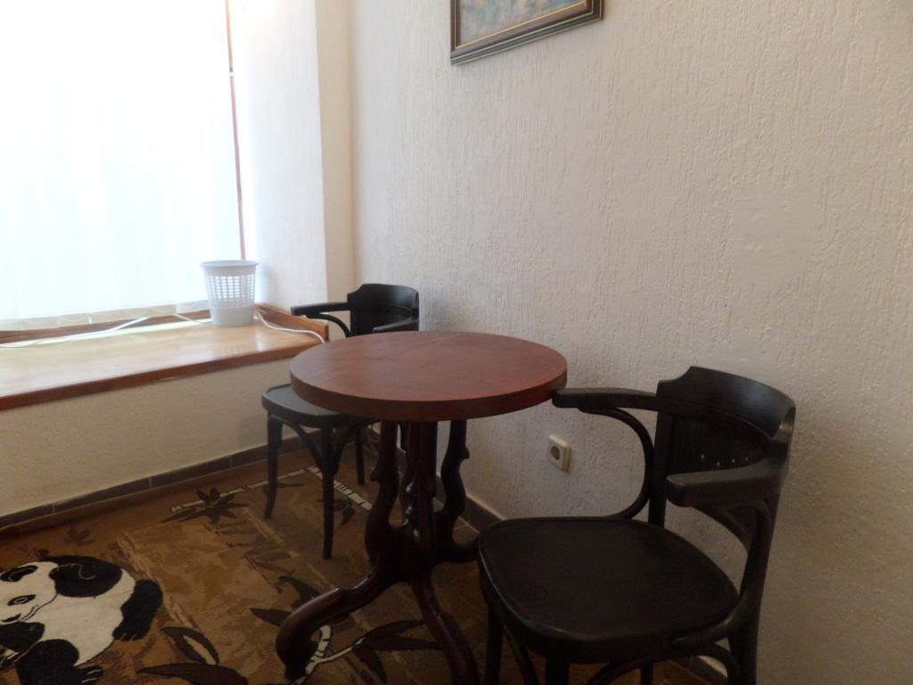 Guesthouse Titi Mostar Eksteriør billede
