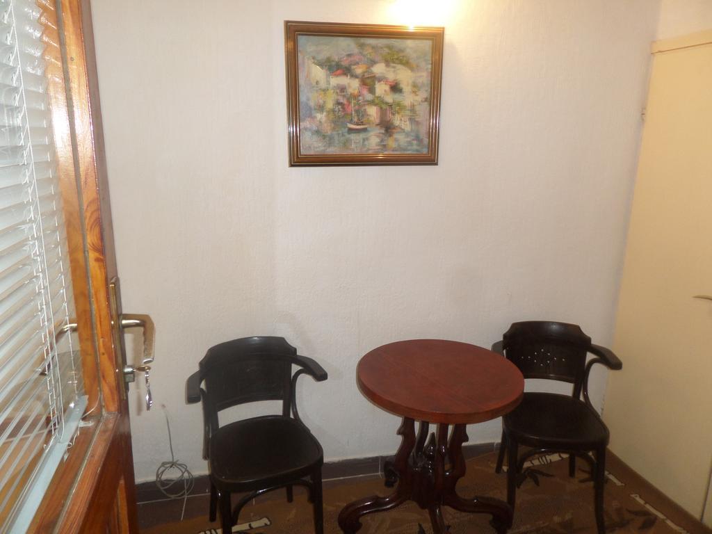 Guesthouse Titi Mostar Eksteriør billede