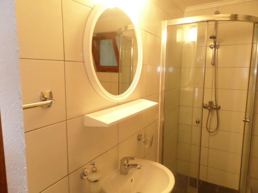 Guesthouse Titi Mostar Eksteriør billede