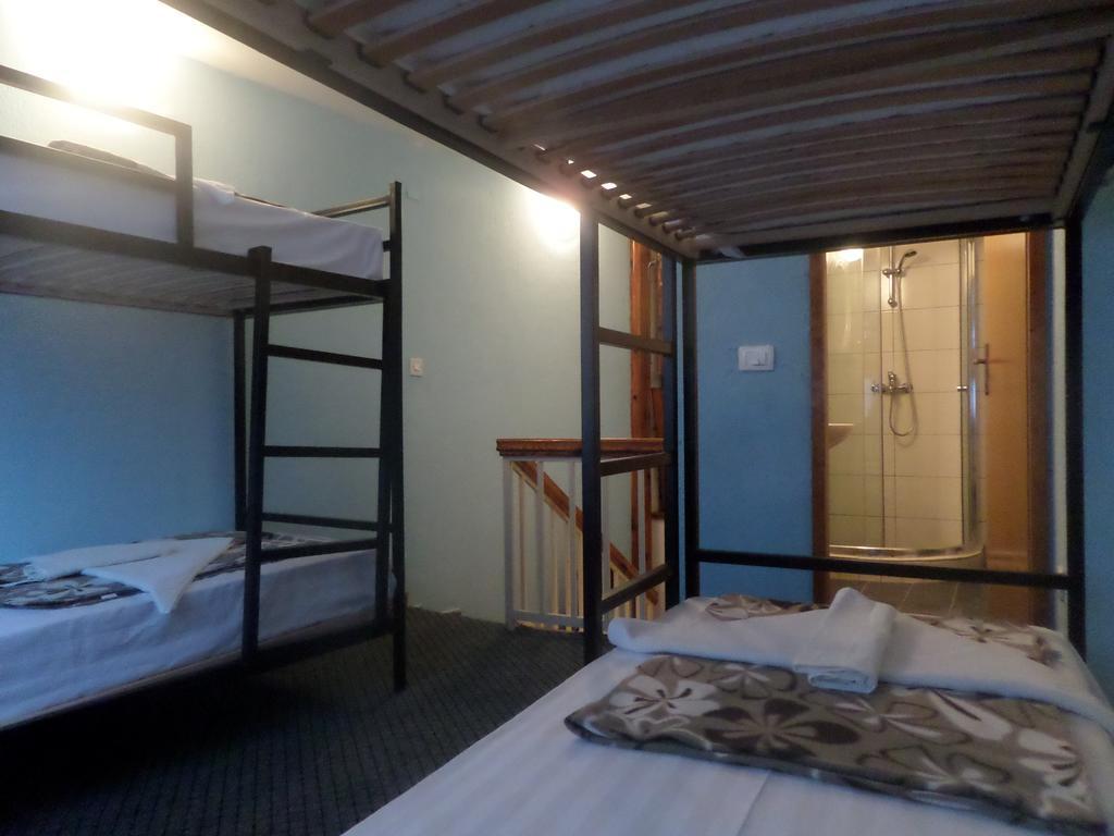 Guesthouse Titi Mostar Eksteriør billede