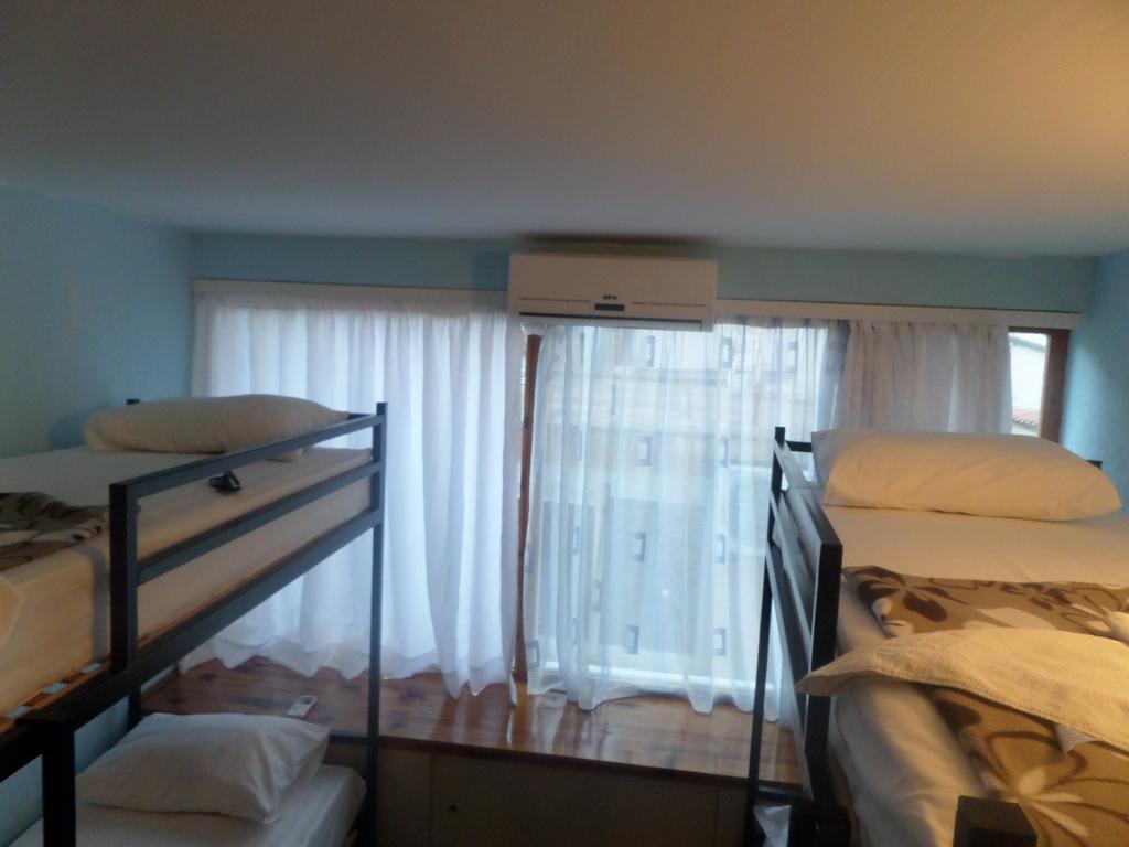 Guesthouse Titi Mostar Eksteriør billede